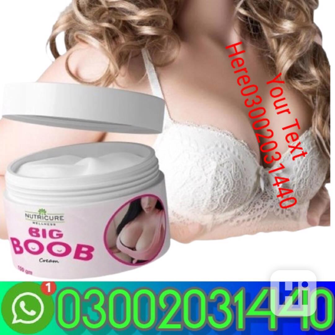 Big Boob Breast Enlargement Cream =Sargodha=03002031440= - foto 1