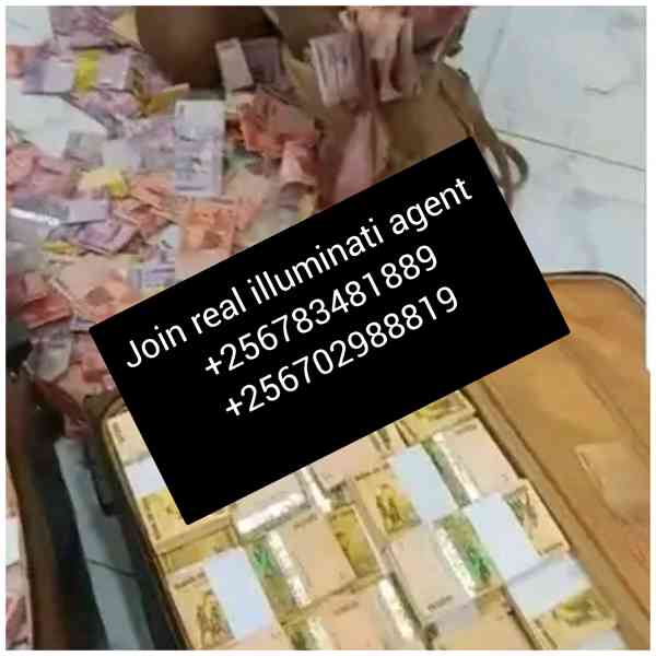 Illuminati people in Uganda📞0702988819📞0783481889 call 