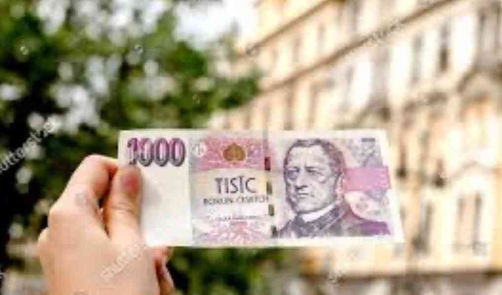 Nabízíme urgentní půjčku do 10 minut s nízkou úrokovou sazbo - foto 2