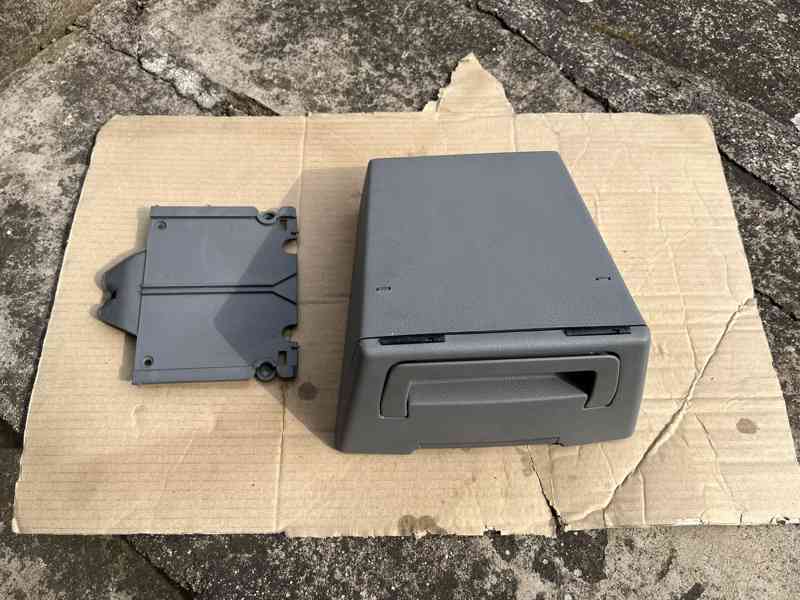 Box středového tunelu ŠKODA FELICIA - foto 5