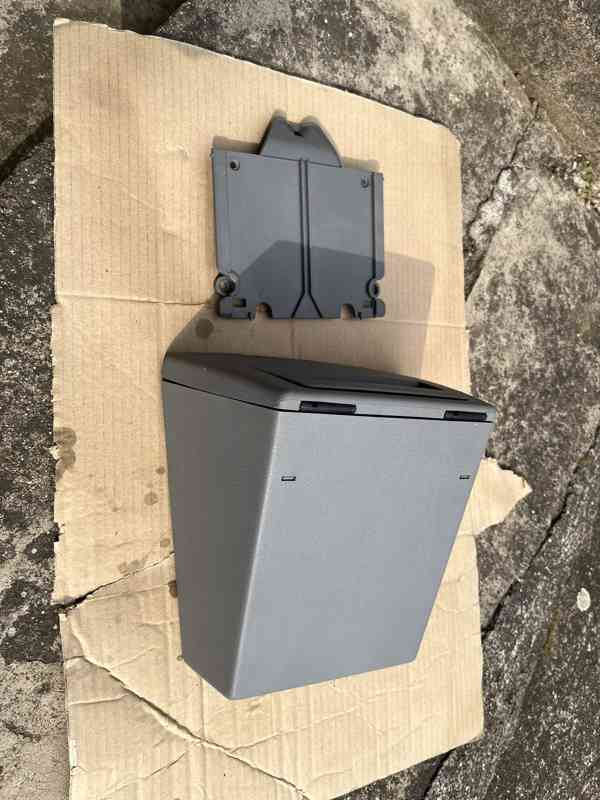 Box středového tunelu ŠKODA FELICIA - foto 6