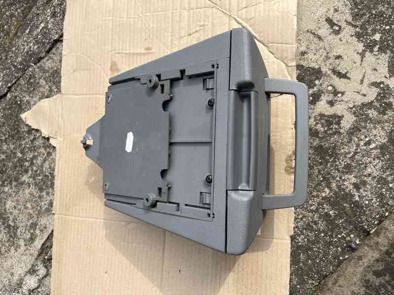 Box středového tunelu ŠKODA FELICIA - foto 2