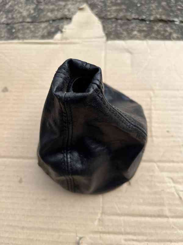 Box středového tunelu ŠKODA FELICIA - foto 9