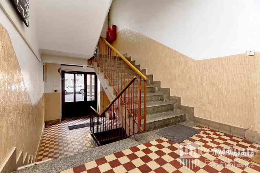 Prodej bytu 3+kk 81 m2 Biskupcova, Praha Žižkov - foto 4