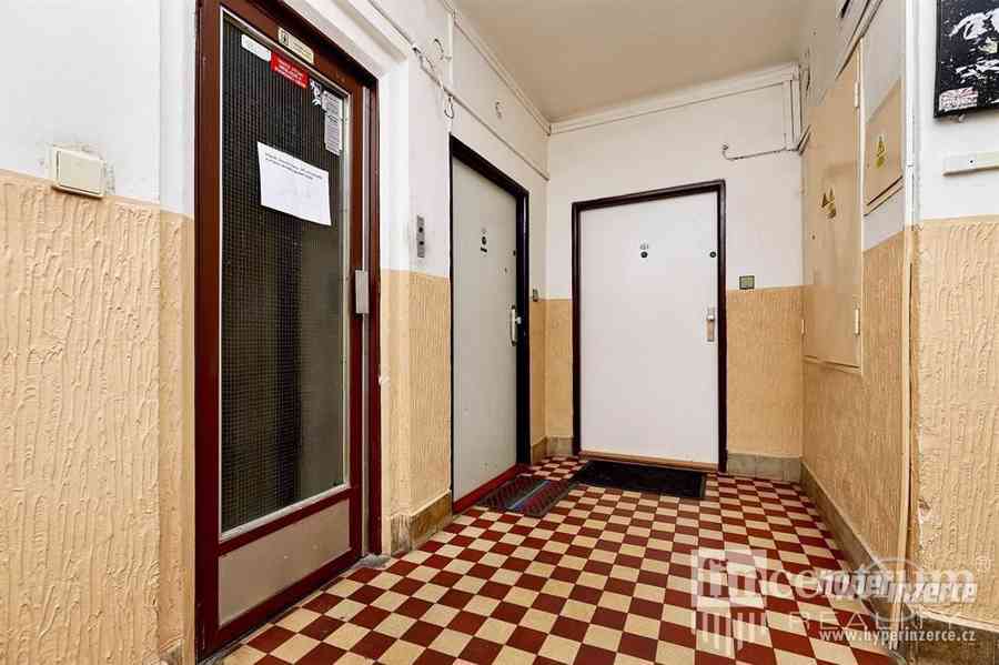Prodej bytu 3+kk 81 m2 Biskupcova, Praha Žižkov - foto 5