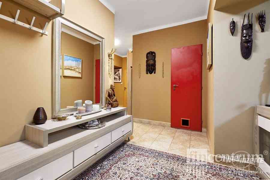 Prodej bytu 3+kk 81 m2 Biskupcova, Praha Žižkov - foto 7