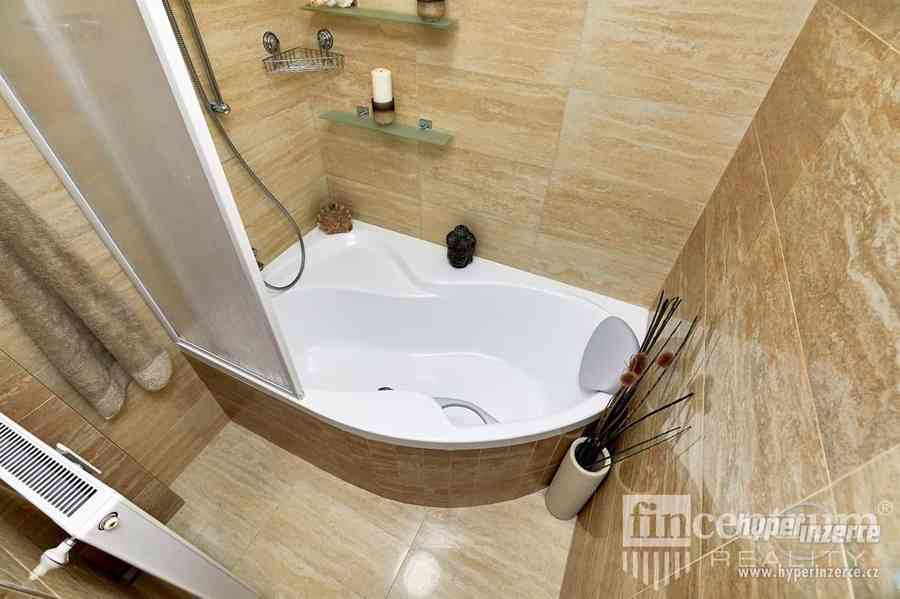 Prodej bytu 3+kk 81 m2 Biskupcova, Praha Žižkov - foto 8