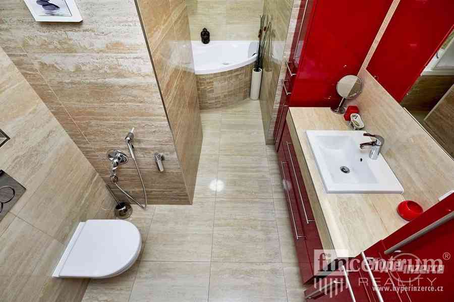 Prodej bytu 3+kk 81 m2 Biskupcova, Praha Žižkov - foto 9
