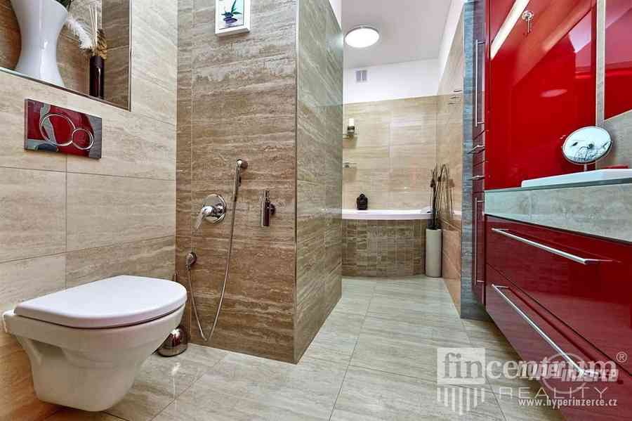Prodej bytu 3+kk 81 m2 Biskupcova, Praha Žižkov - foto 10