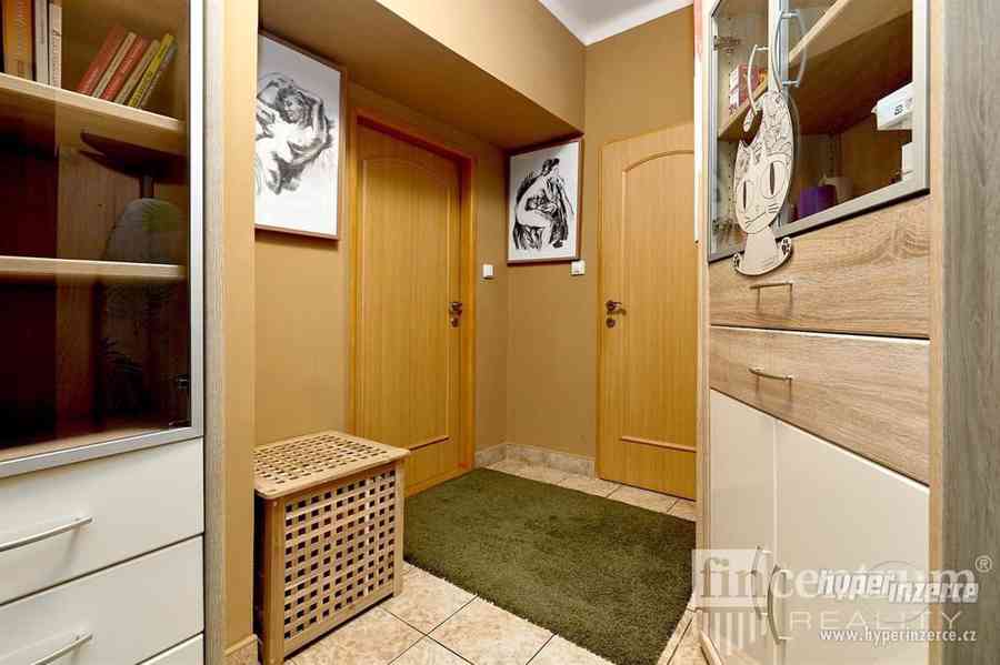 Prodej bytu 3+kk 81 m2 Biskupcova, Praha Žižkov - foto 11
