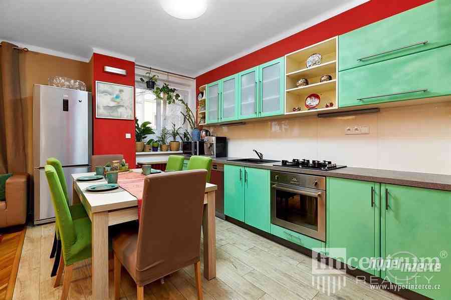 Prodej bytu 3+kk 81 m2 Biskupcova, Praha Žižkov - foto 18