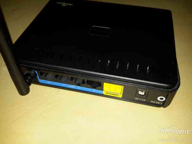 WIFI router D-Link DIR-501 - foto 4