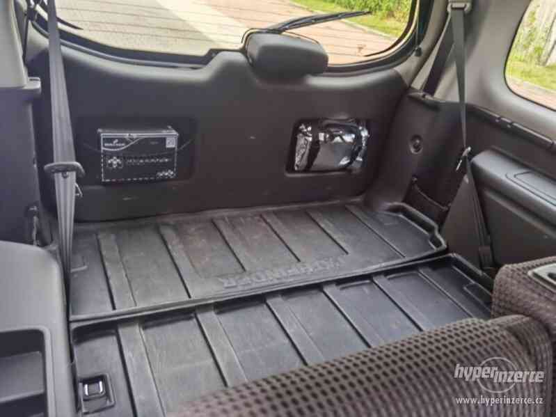 Nissan Pathfinder 2.5 dCi Comfort 128kw - foto 5