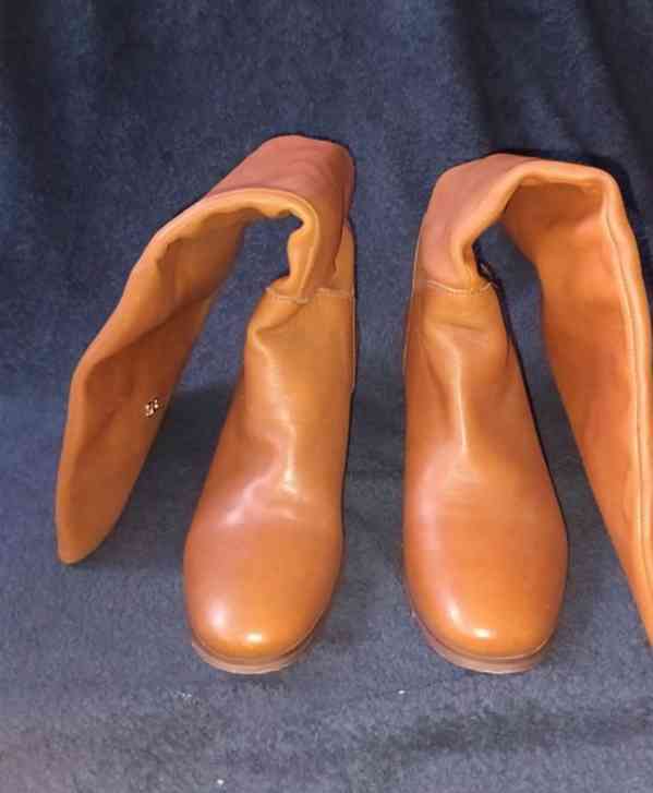 dámské boty 
