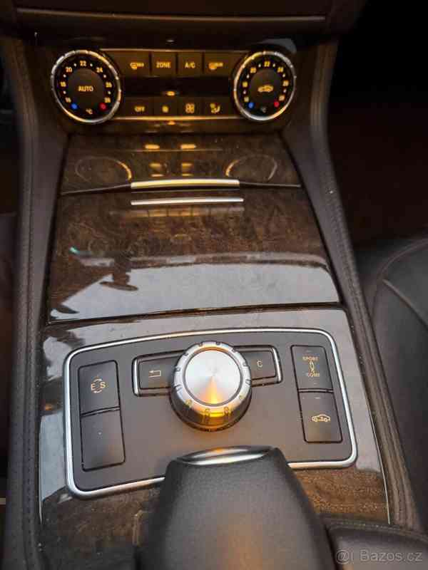 Mercedes-Benz CLS 3,5   350CDI. Najeto 227 241Km - foto 19