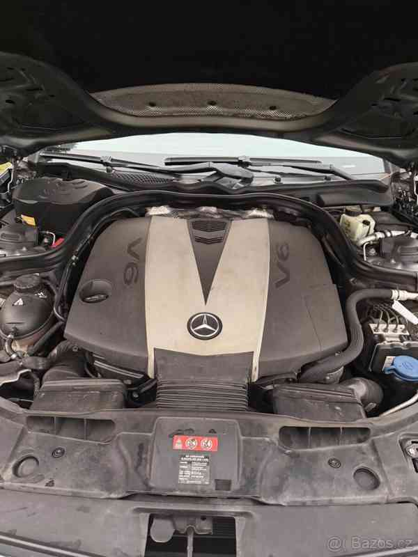 Mercedes-Benz CLS 3,5   350CDI. Najeto 227 241Km - foto 11