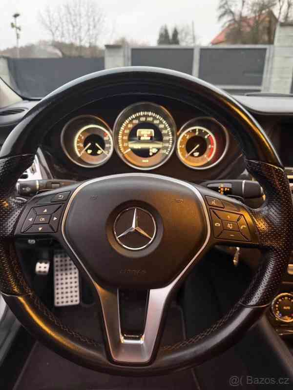 Mercedes-Benz CLS 3,5   350CDI. Najeto 227 241Km - foto 16