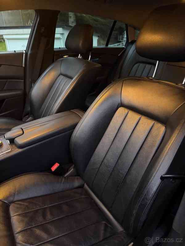 Mercedes-Benz CLS 3,5   350CDI. Najeto 227 241Km - foto 15