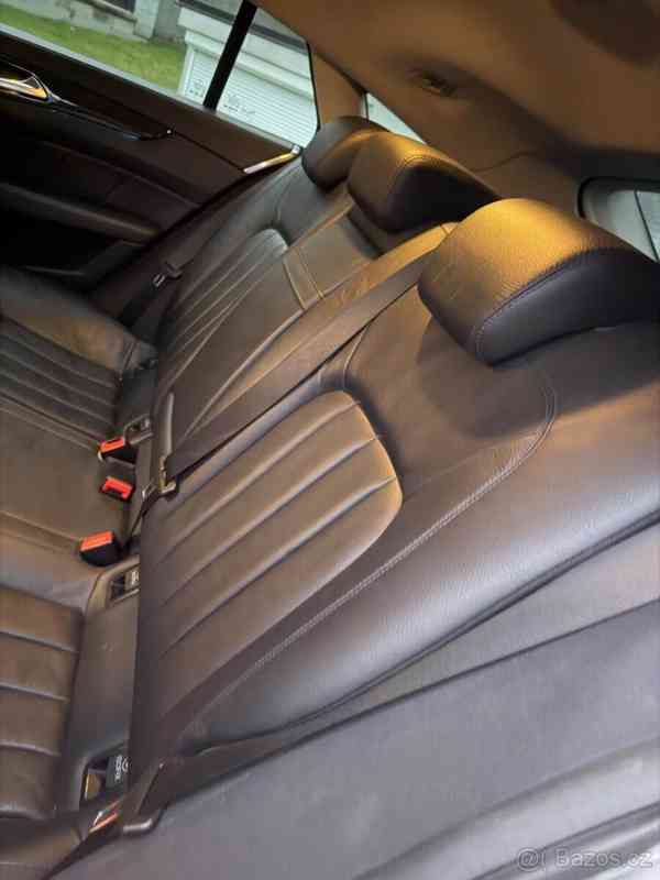 Mercedes-Benz CLS 3,5   350CDI. Najeto 227 241Km - foto 3