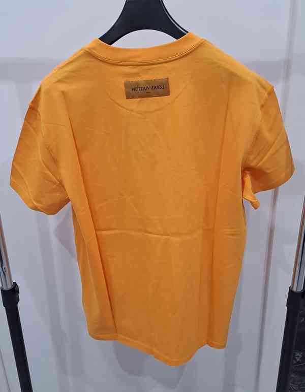 LOUIS VUITTON TRIKO - foto 3