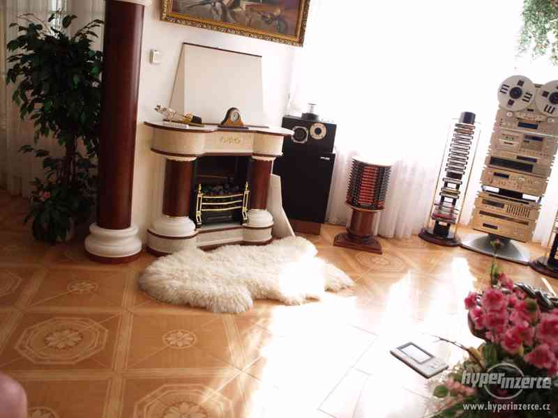 Prodej bytu 3+1 OV - nadstandardní, bezbariérový, luxusní - foto 1