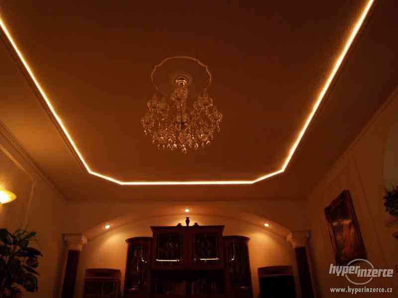 Prodej bytu 3+1 OV - nadstandardní, bezbariérový, luxusní - foto 3