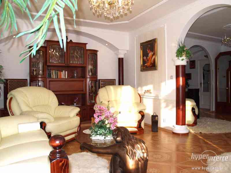 Prodej bytu 3+1 OV - nadstandardní, bezbariérový, luxusní - foto 4