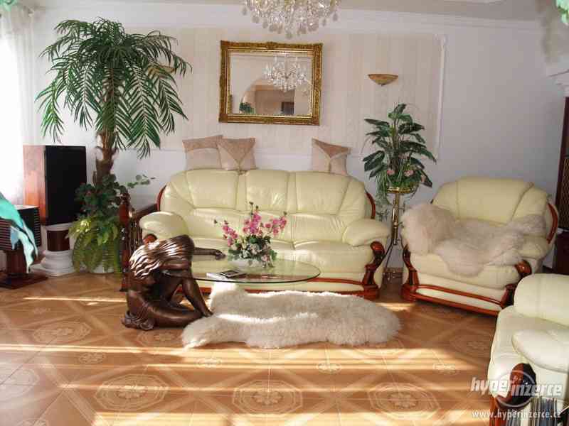 Prodej bytu 3+1 OV - nadstandardní, bezbariérový, luxusní - foto 5