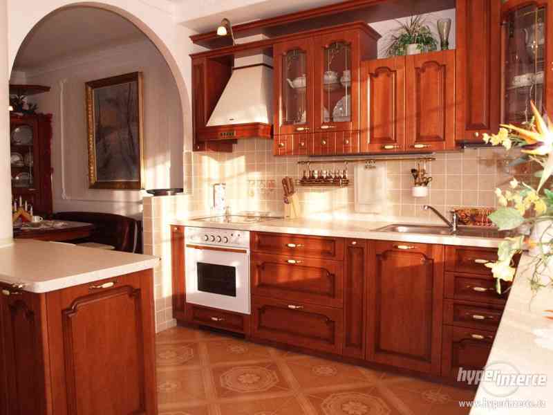 Prodej bytu 3+1 OV - nadstandardní, bezbariérový, luxusní - foto 6