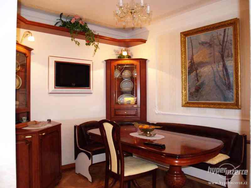 Prodej bytu 3+1 OV - nadstandardní, bezbariérový, luxusní - foto 8