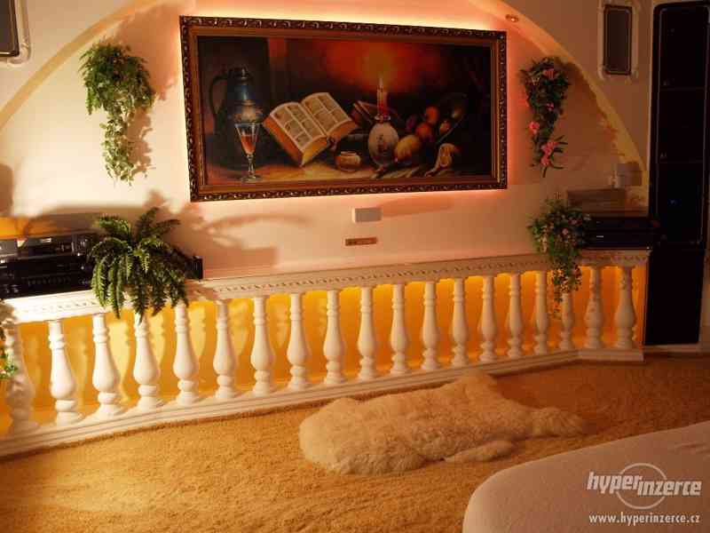 Prodej bytu 3+1 OV - nadstandardní, bezbariérový, luxusní - foto 9