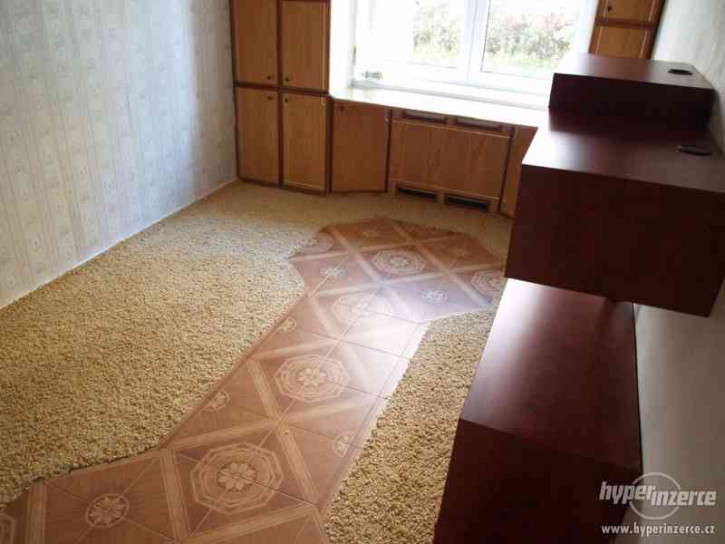 Prodej bytu 3+1 OV - nadstandardní, bezbariérový, luxusní - foto 12