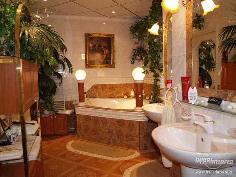 Prodej bytu 3+1 OV - nadstandardní, bezbariérový, luxusní - foto 13