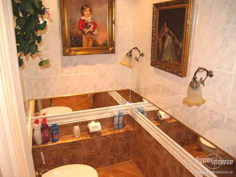 Prodej bytu 3+1 OV - nadstandardní, bezbariérový, luxusní - foto 14