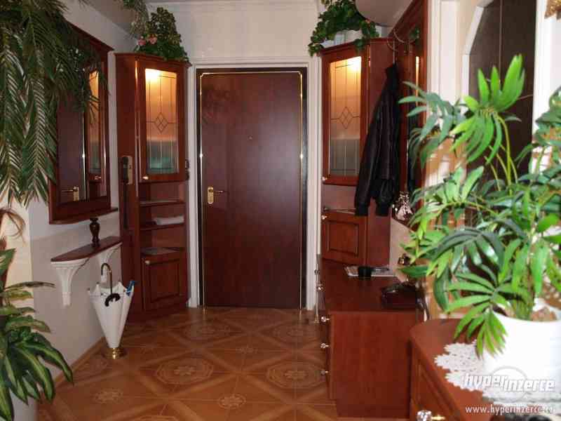 Prodej bytu 3+1 OV - nadstandardní, bezbariérový, luxusní - foto 16