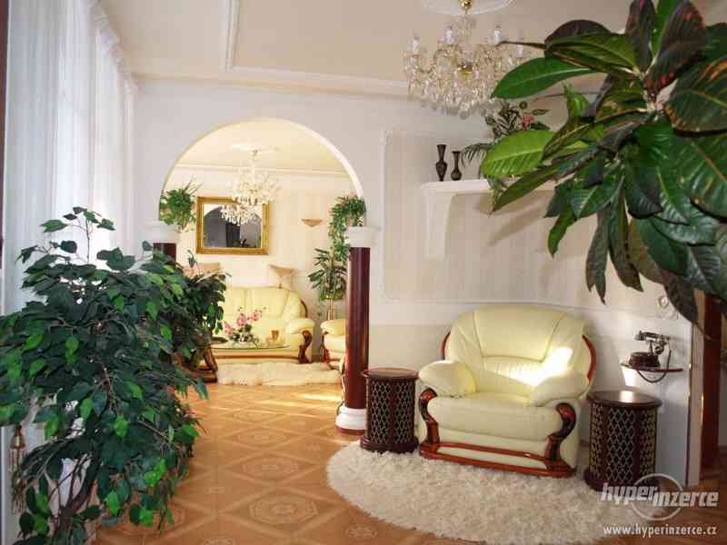 Prodej bytu 3+1 OV - nadstandardní, bezbariérový, luxusní - foto 17