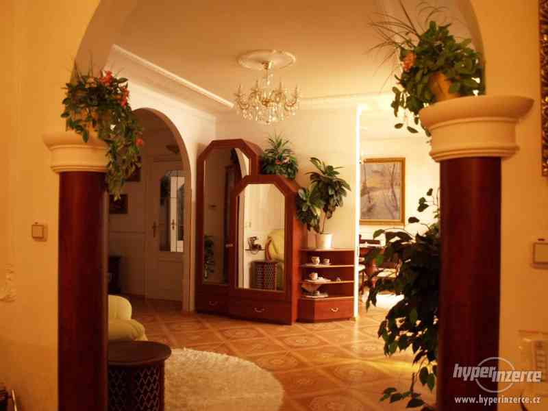 Prodej bytu 3+1 OV - nadstandardní, bezbariérový, luxusní - foto 18