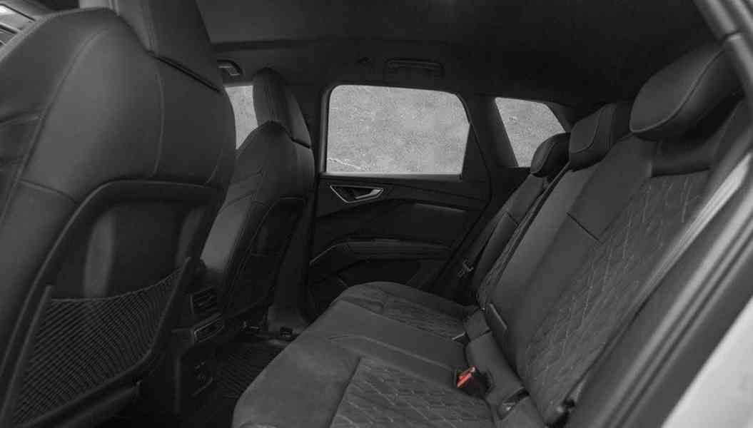 Audi Q4 e-tron  - foto 14