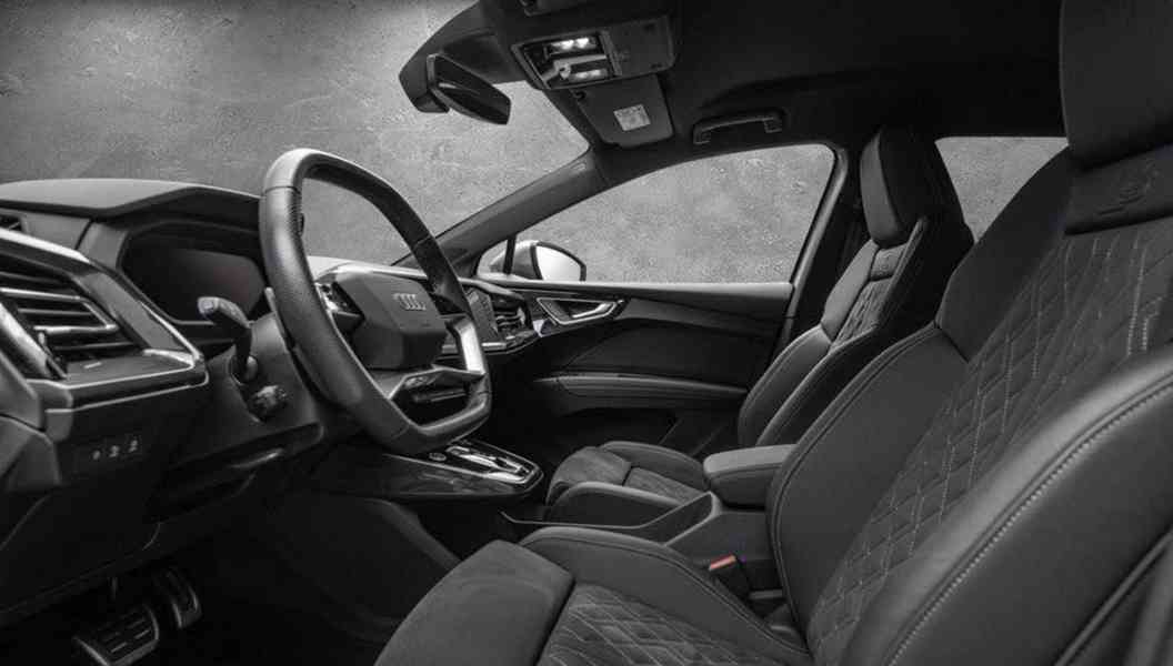 Audi Q4 e-tron  - foto 6