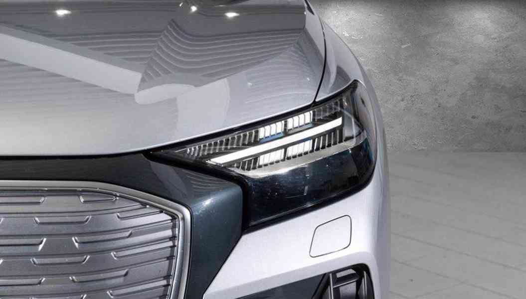 Audi Q4 e-tron  - foto 15