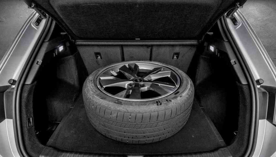 Audi Q4 e-tron  - foto 16