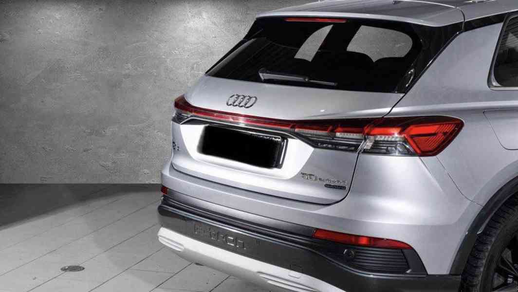 Audi Q4 e-tron  - foto 4