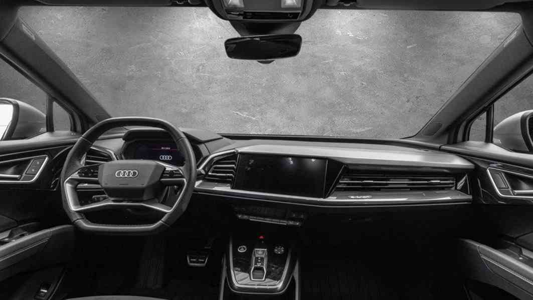 Audi Q4 e-tron  - foto 5