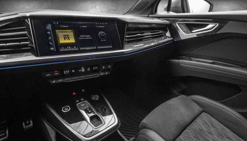 Audi Q4 e-tron  - foto 9