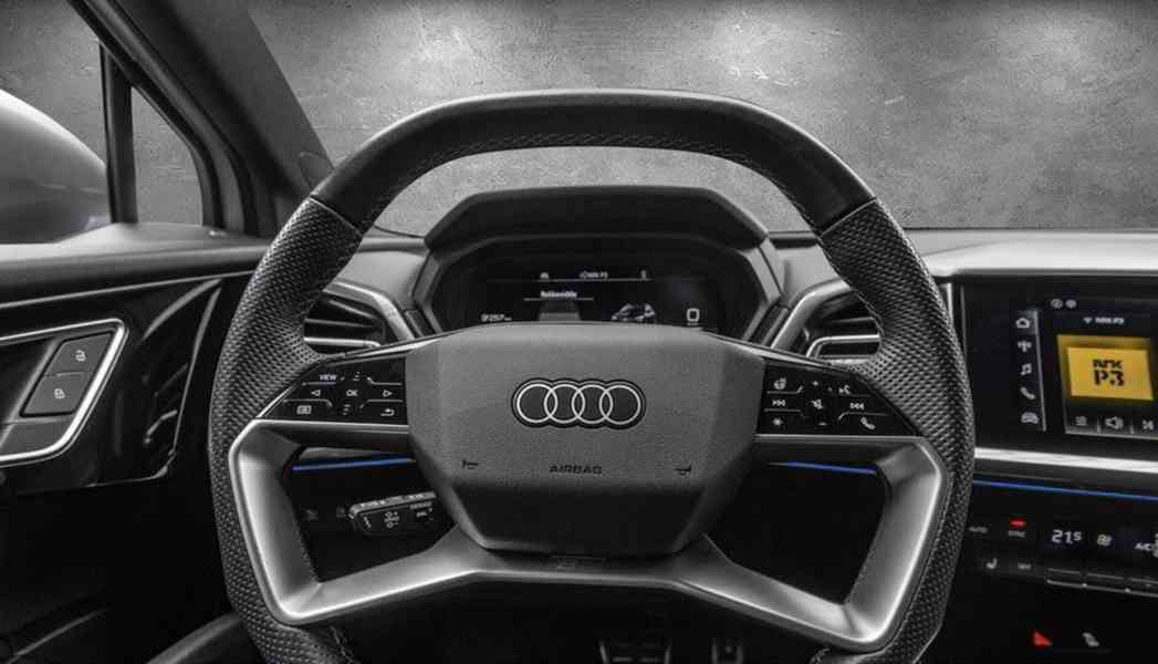 Audi Q4 e-tron  - foto 7