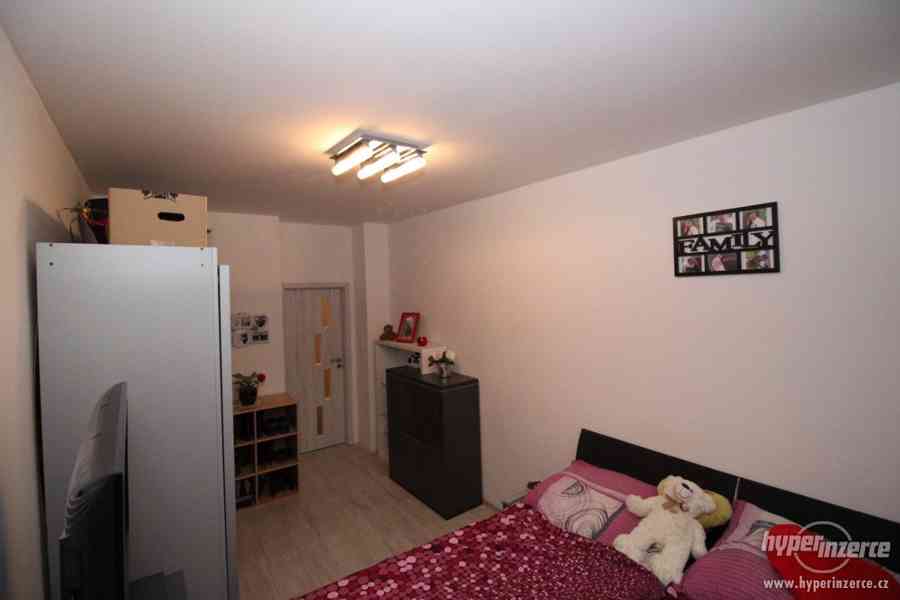 Prodej luxusního bytu 3+kk, 57 m², Praha 5 Smíchov - foto 15