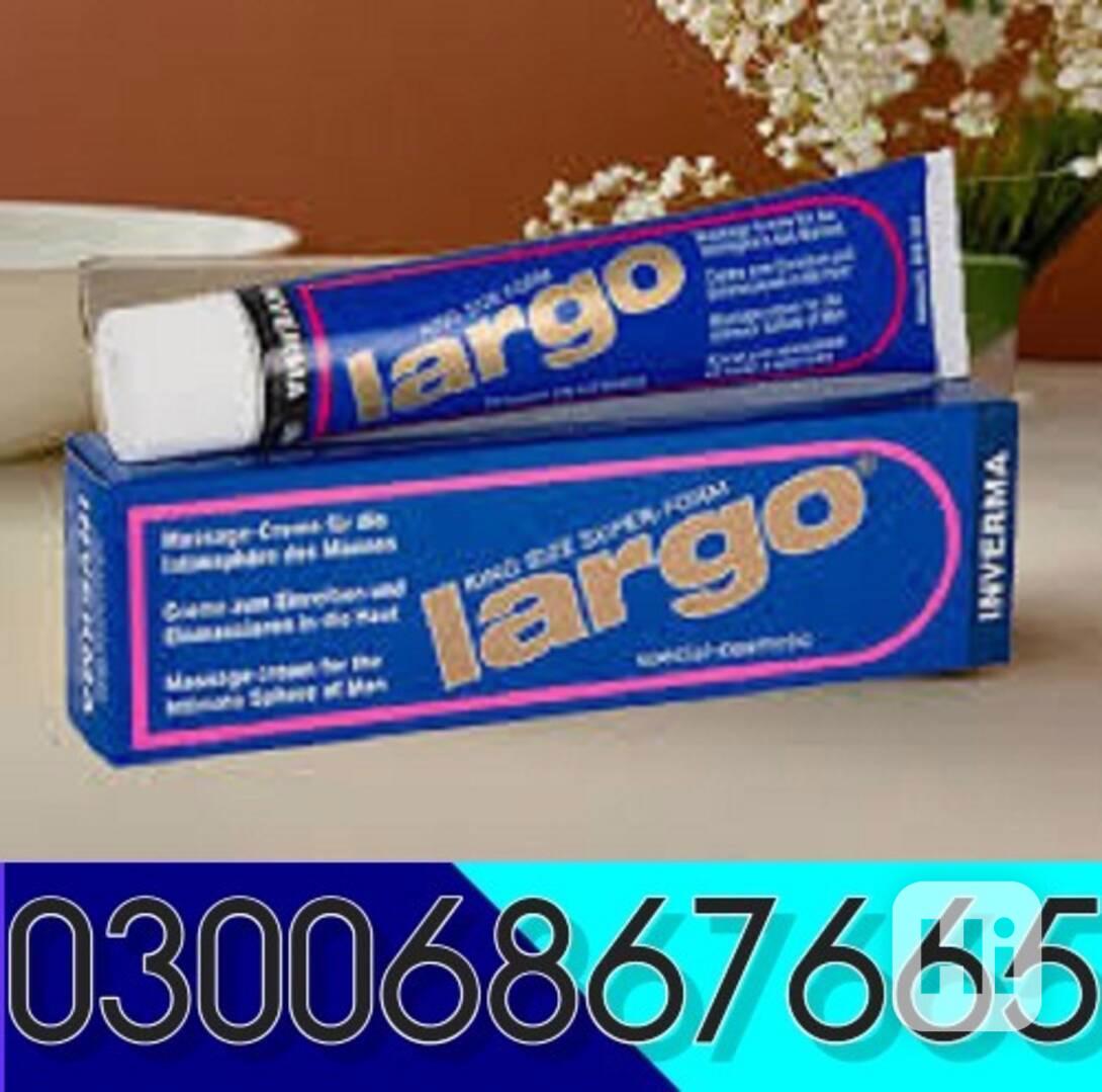 Largo Cream in Islamabad (new_pic_new_shop ) 0300_6867665 @ - foto 1