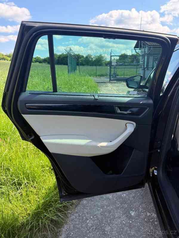 Škoda Kodiaq 2,0   4x4 DSG FULL, WEBASTO, 360° - foto 9