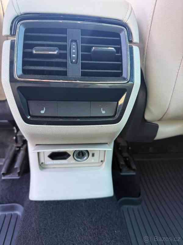 Škoda Kodiaq 2,0   4x4 DSG FULL, WEBASTO, 360° - foto 8