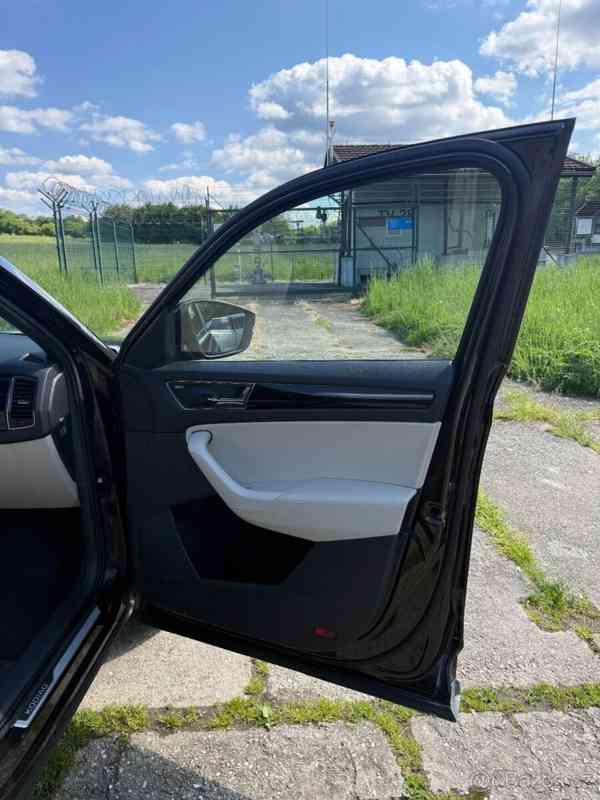 Škoda Kodiaq 2,0   4x4 DSG FULL, WEBASTO, 360° - foto 13